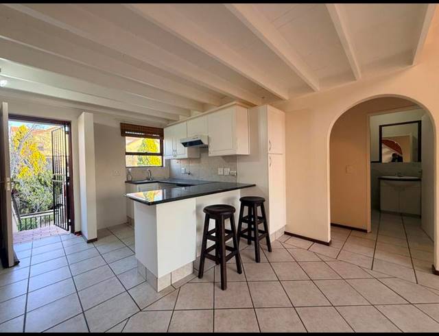 2 BEDROOM PROPERTY TO RENT IN STRATHAVON